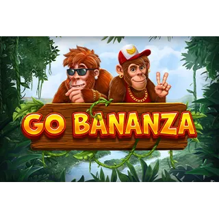 Go Bananza