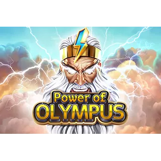 Power of Olympus