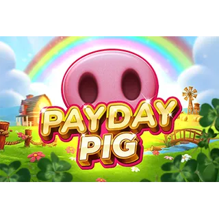 Payday Pig