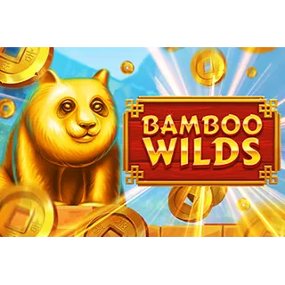 Bamboo Wilds