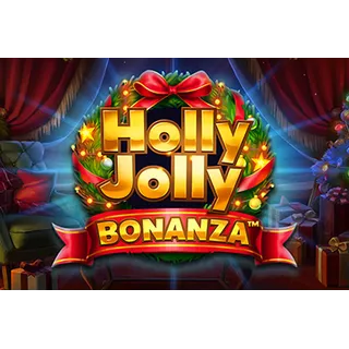 Holly Jolly Bonanza