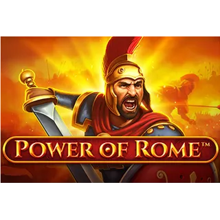 Power of Rome