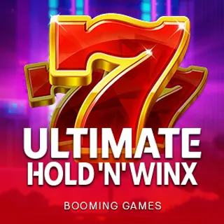 Ultimate Hold 'N' Win