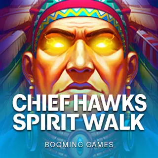 Chief Hawks Spirit Walk