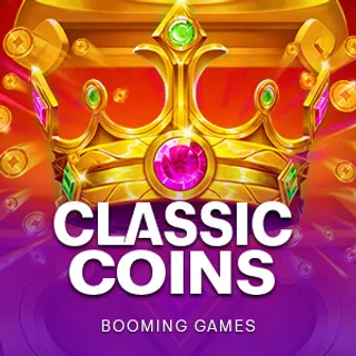 Classic Coins