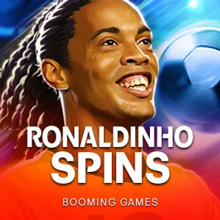 Ronaldinho Spins