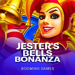Jester's Bells Bonanza