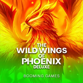 The Wild Wings of Phoenix Deluxe