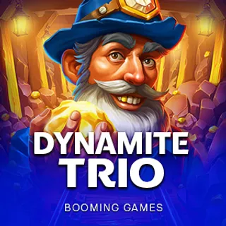 Dynamite Trio