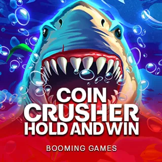 Coin Crusher Hold and Win
