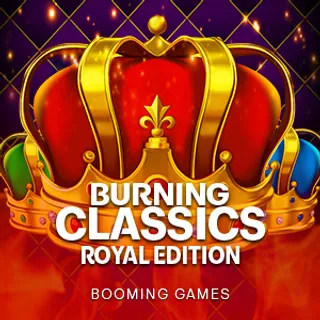 Burning Classics Royal Edition
