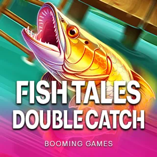 Fish Tales Double Catch