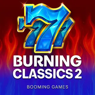 Burning Classics 2