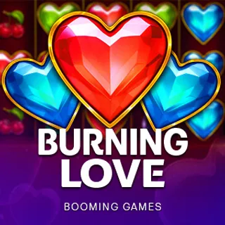 Burning Love