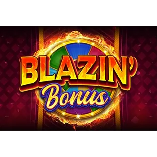 Blazin' Bonus