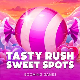 Tasty Rush Sweet Spots