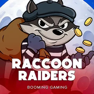 Raccoon Raiders