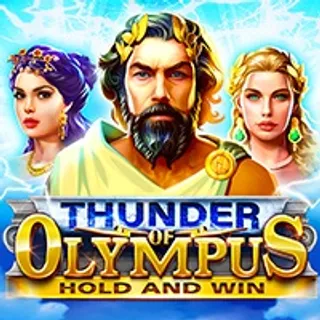 Thunder of Olympus