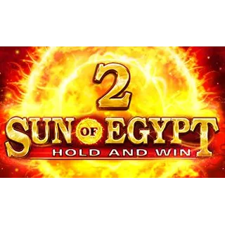 Sun of Egypt 2
