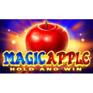 Magic Apple