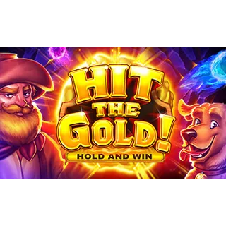 Hit the Gold!