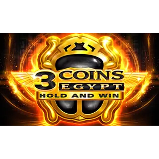 3 Coins: Egypt
