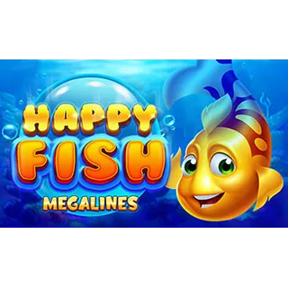 Happy Fish