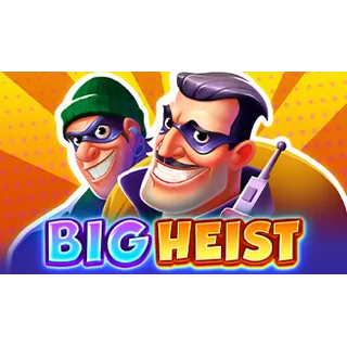 Big Heist