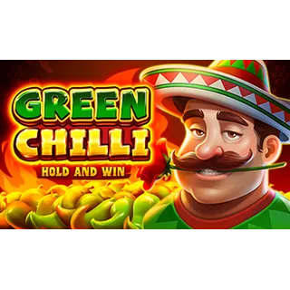 Green Chilli