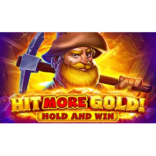 Hit more Gold!