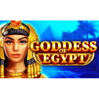 Goddess of Egypt