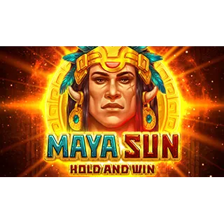 Maya Sun