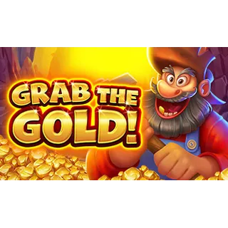 Grab the Gold!
