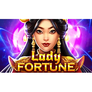 Lady Fortune