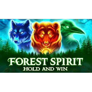Forest Spirit