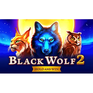 Black Wolf 2