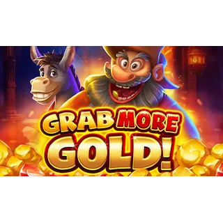 Grab more Gold