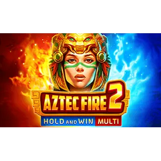 Aztec Fire2-Hold & Win Multi