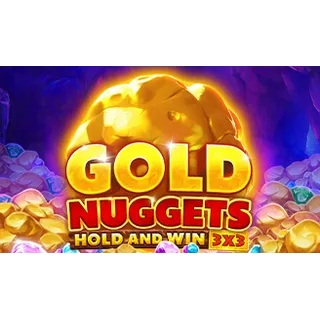 Gold Nuggets