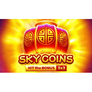 Sky Coins