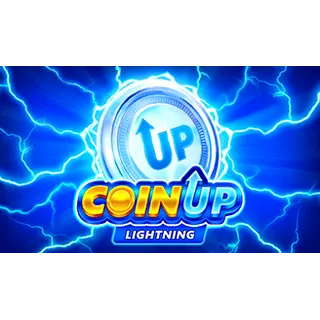 Coin UP: Lightning