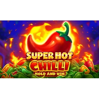 Super Hot Chilli