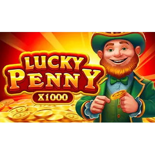 Lucky Penny