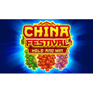 China Festival