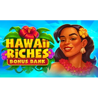 Hawaii Riches