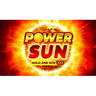 Power Sun