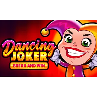 Dancing Joker
