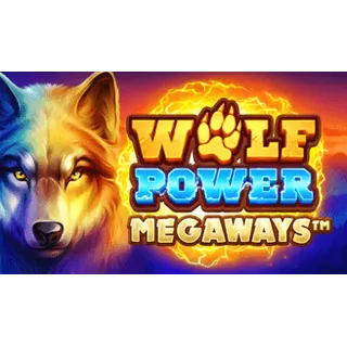 Wolf Power Megaways