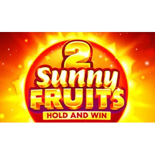 Sunny Fruits 2: Hold & Win