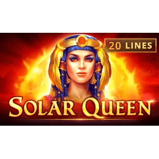 Solar Queen